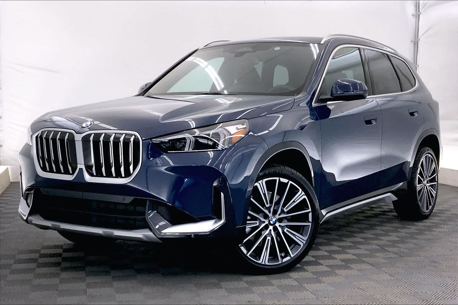 2026 BMW X1 xDrive28i -
                  Spokane, WA