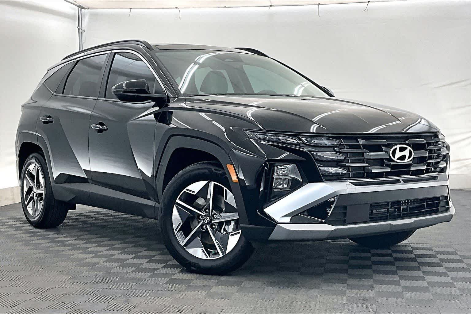 Thumbnail: 2025 Hyundai Tucson - 21