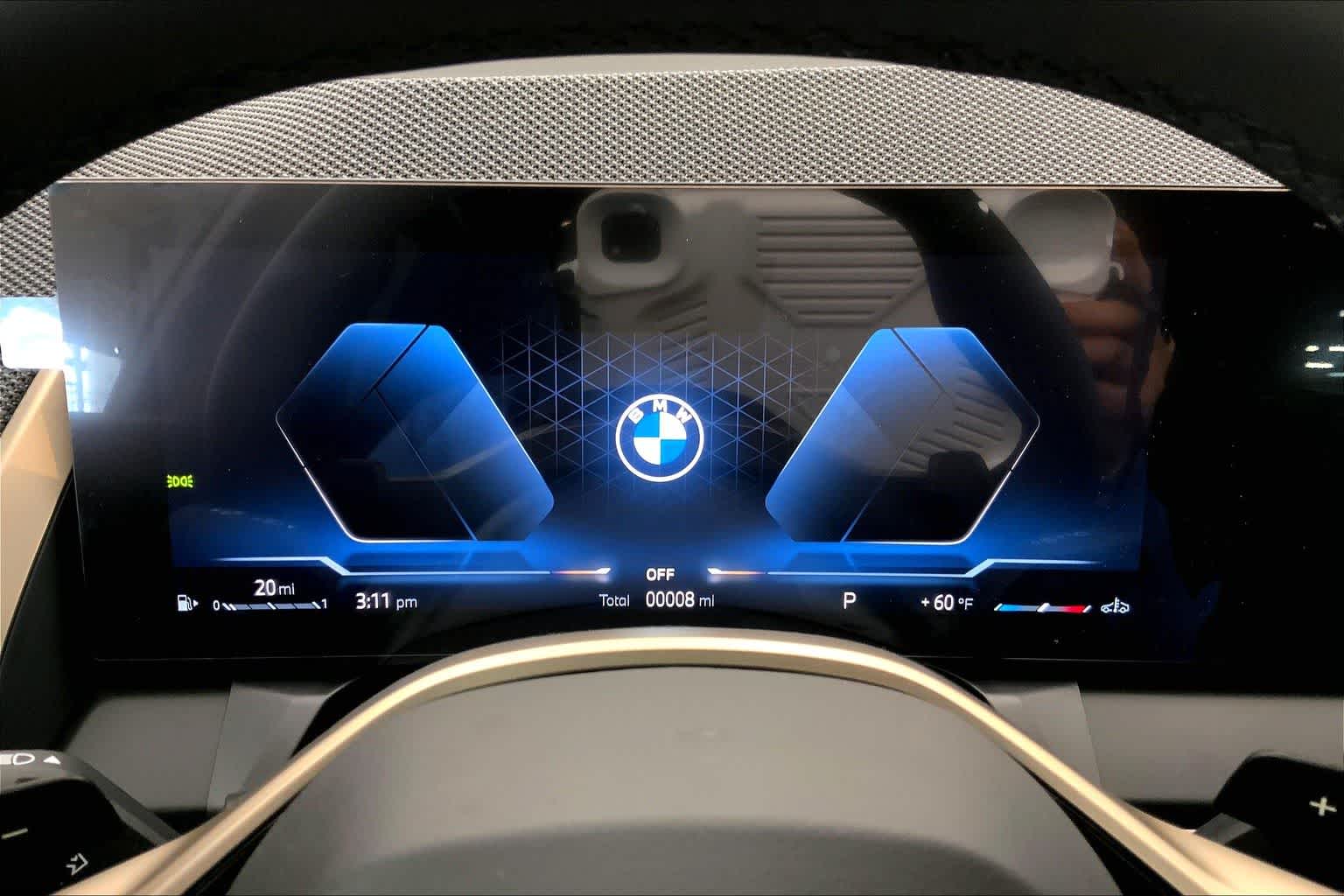 Thumbnail: 2025 BMW X3 - 18