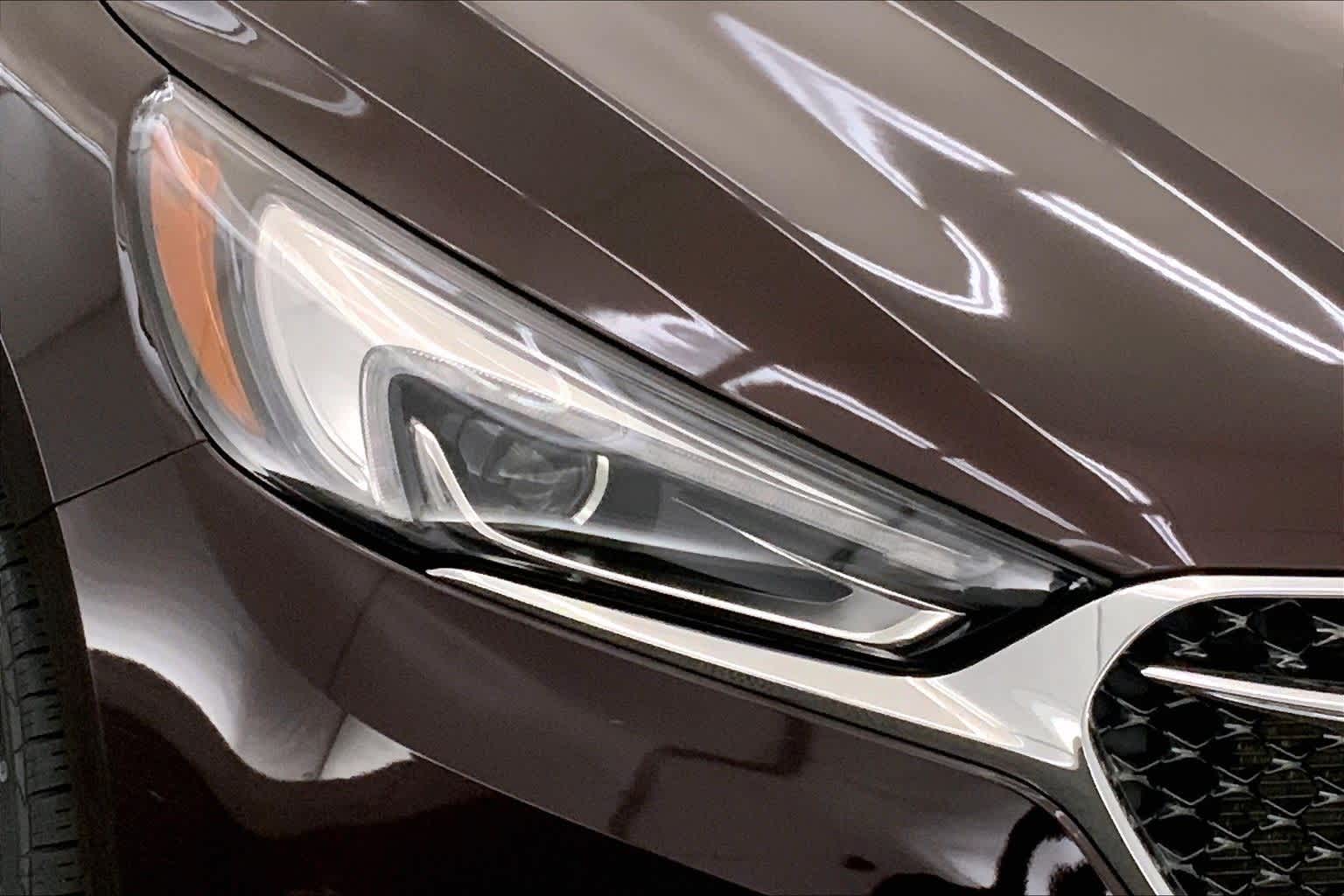 Thumbnail: 2021 Buick Enclave - 31