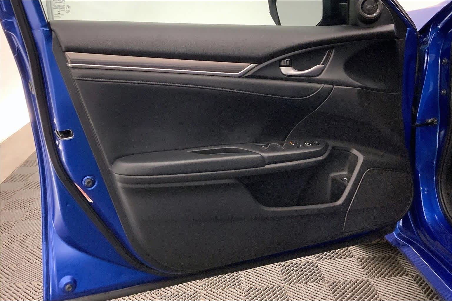 Thumbnail: 2019 Honda Civic - 27