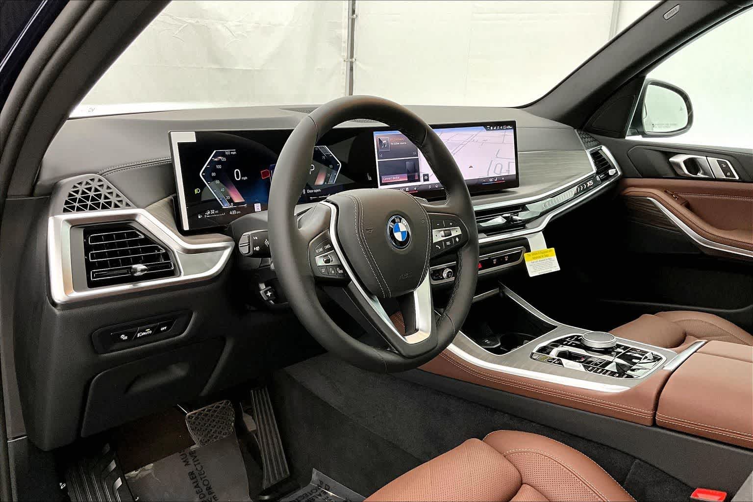 Thumbnail: 2026 BMW X5 - 2