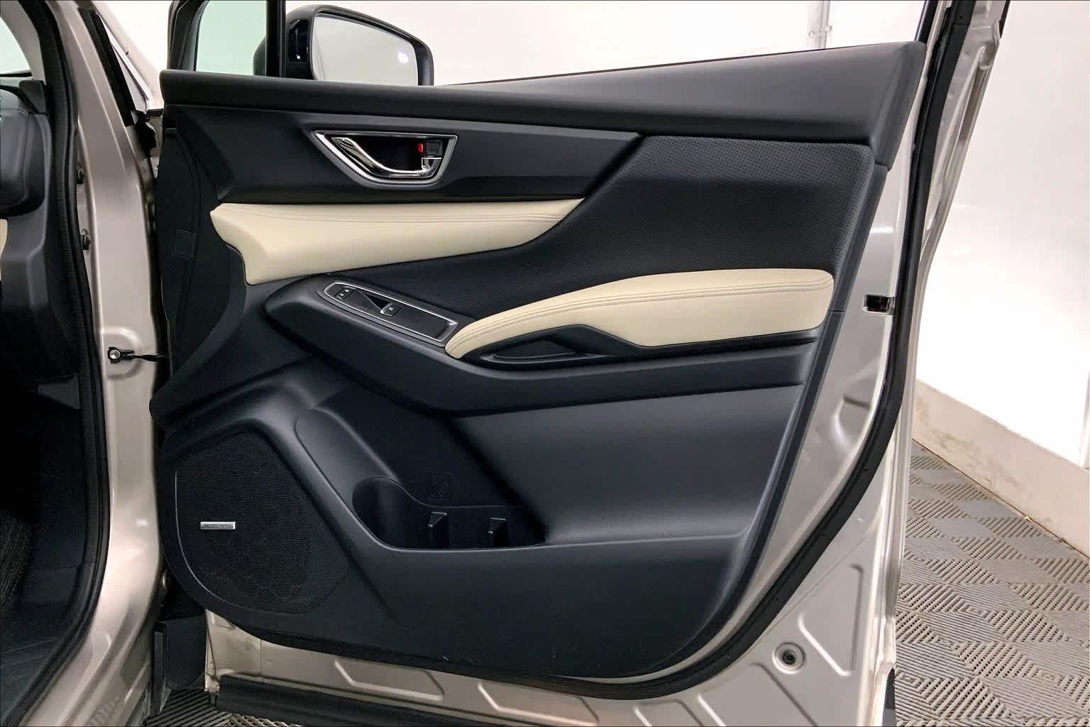 Thumbnail: 2020 Subaru Ascent - 28