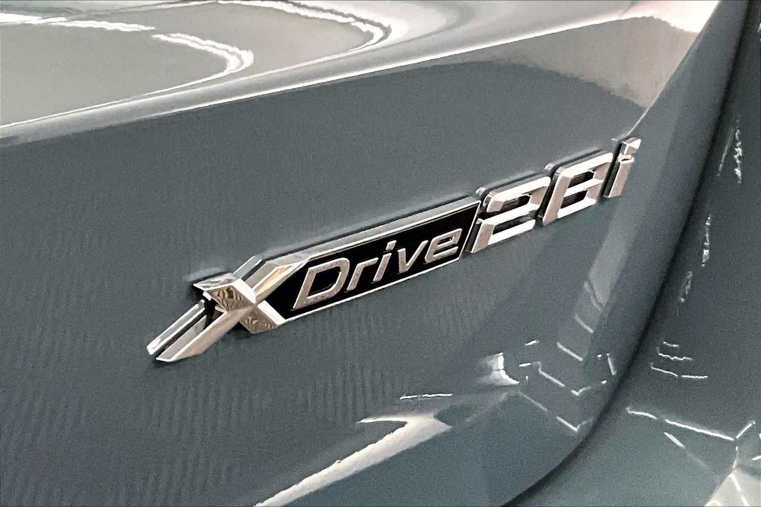 Thumbnail: 2026 BMW X1 - 7