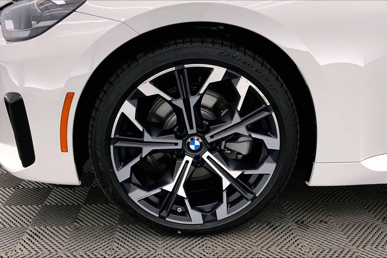 Thumbnail: 2025 BMW 2 Series - 8