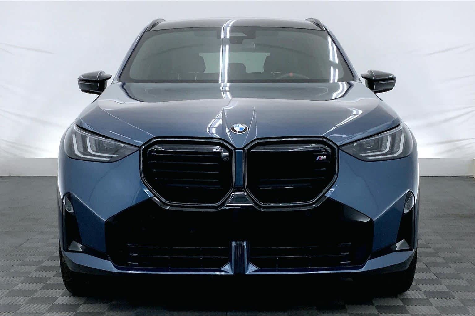 Thumbnail: 2025 BMW X3 - 6