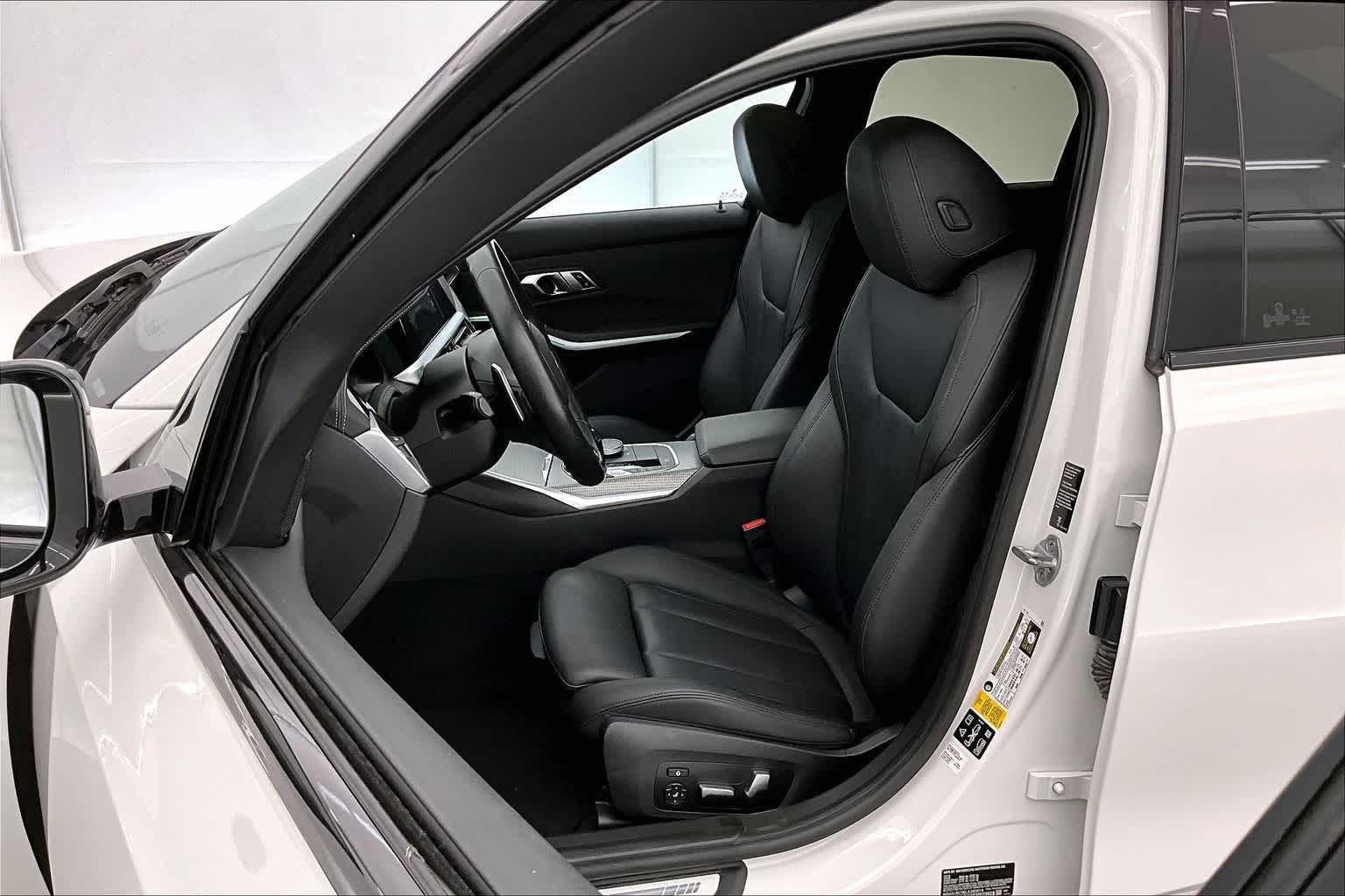 Thumbnail: 2020 BMW 3 Series - 11