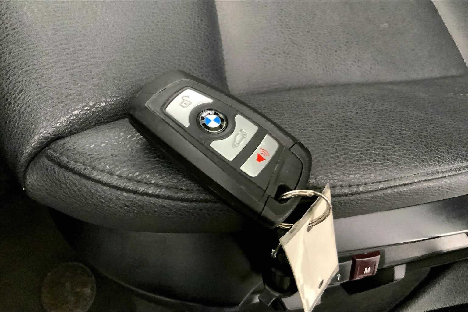 2015 BMW X3 xDrive28d 19