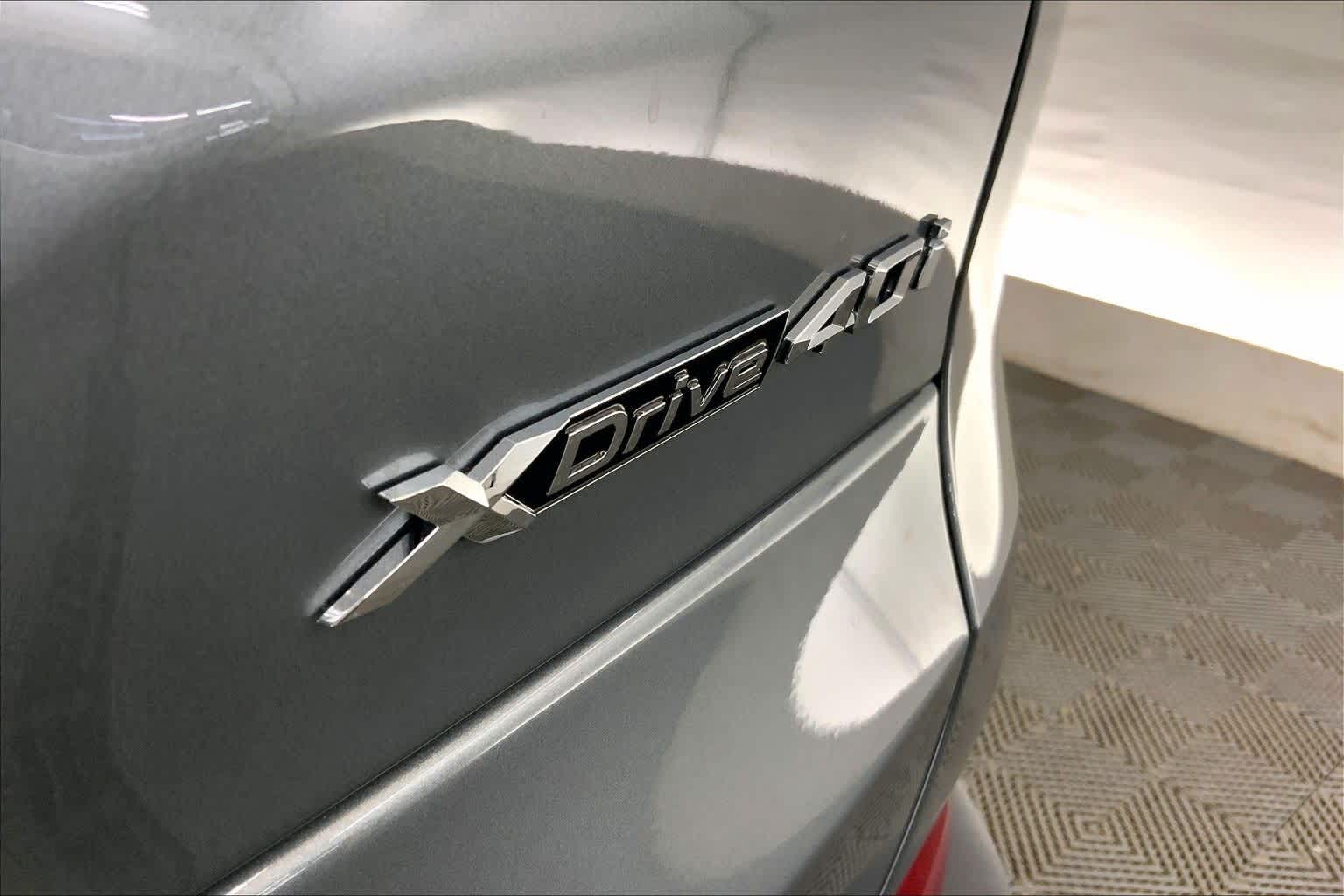 Thumbnail: 2026 BMW X5 - 7