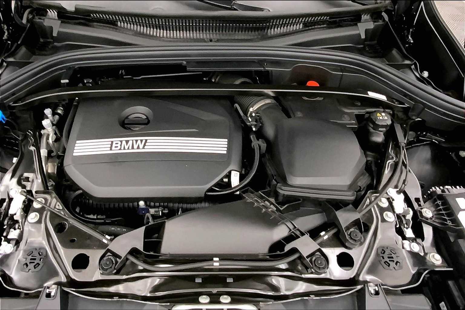 Thumbnail: 2025 BMW X1 - 9