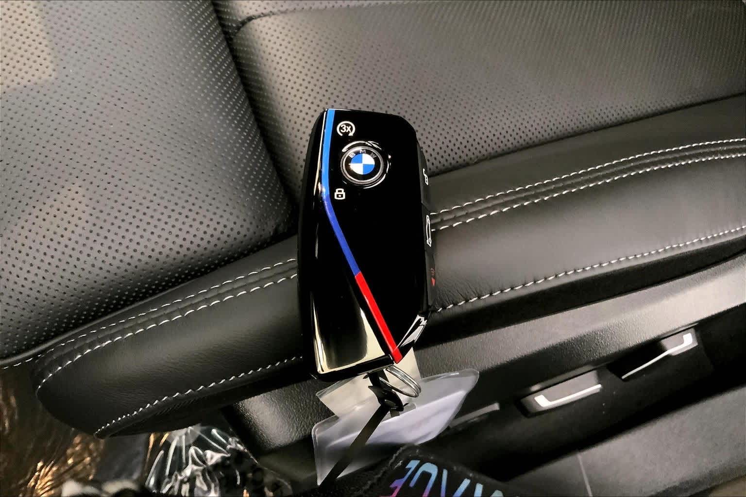 Thumbnail: 2026 BMW X3 - 20