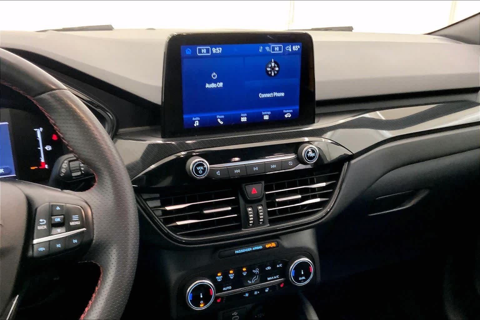 Thumbnail: 2024 Ford Escape - 15