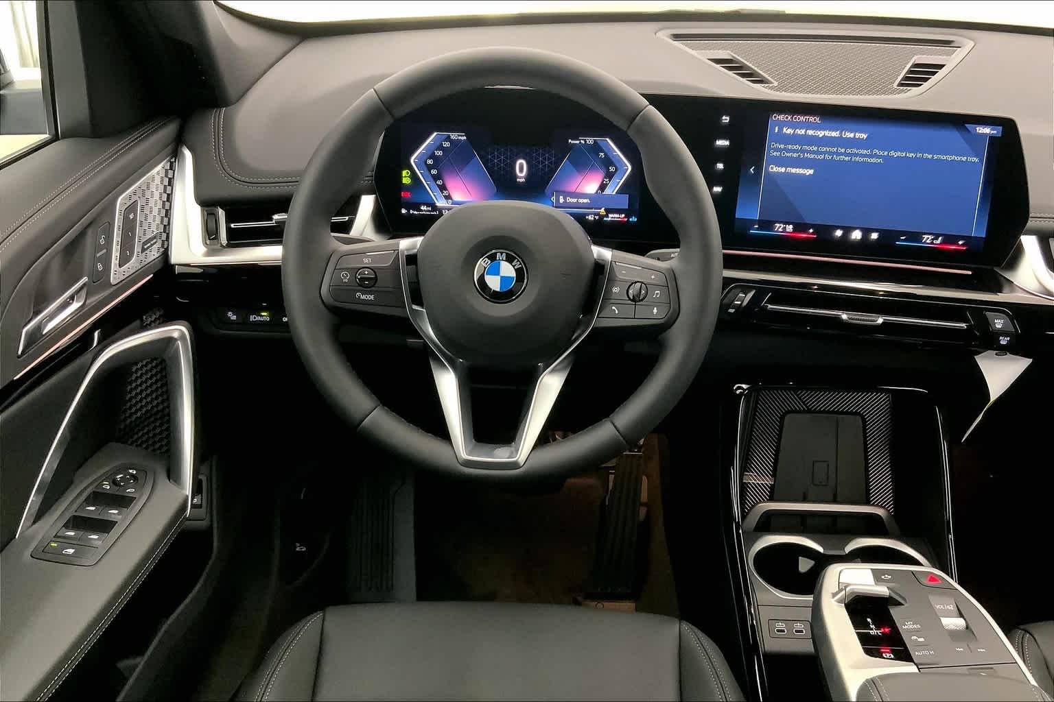 Thumbnail: 2025 BMW X1 - 15