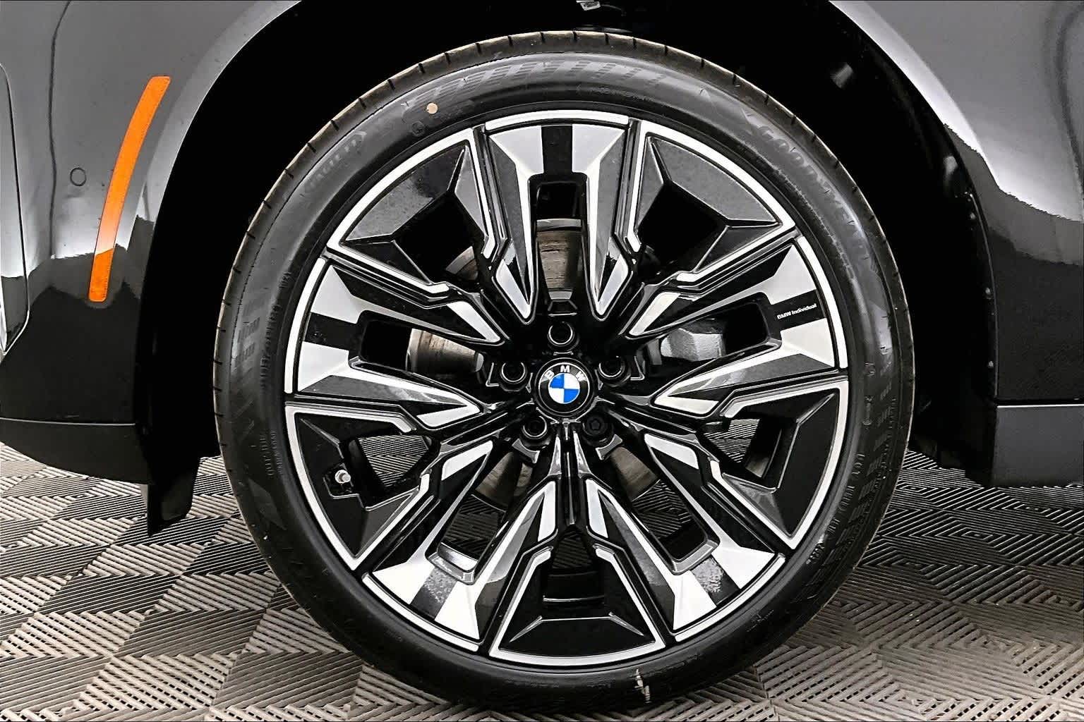 Thumbnail: 2026 BMW X3 - 8