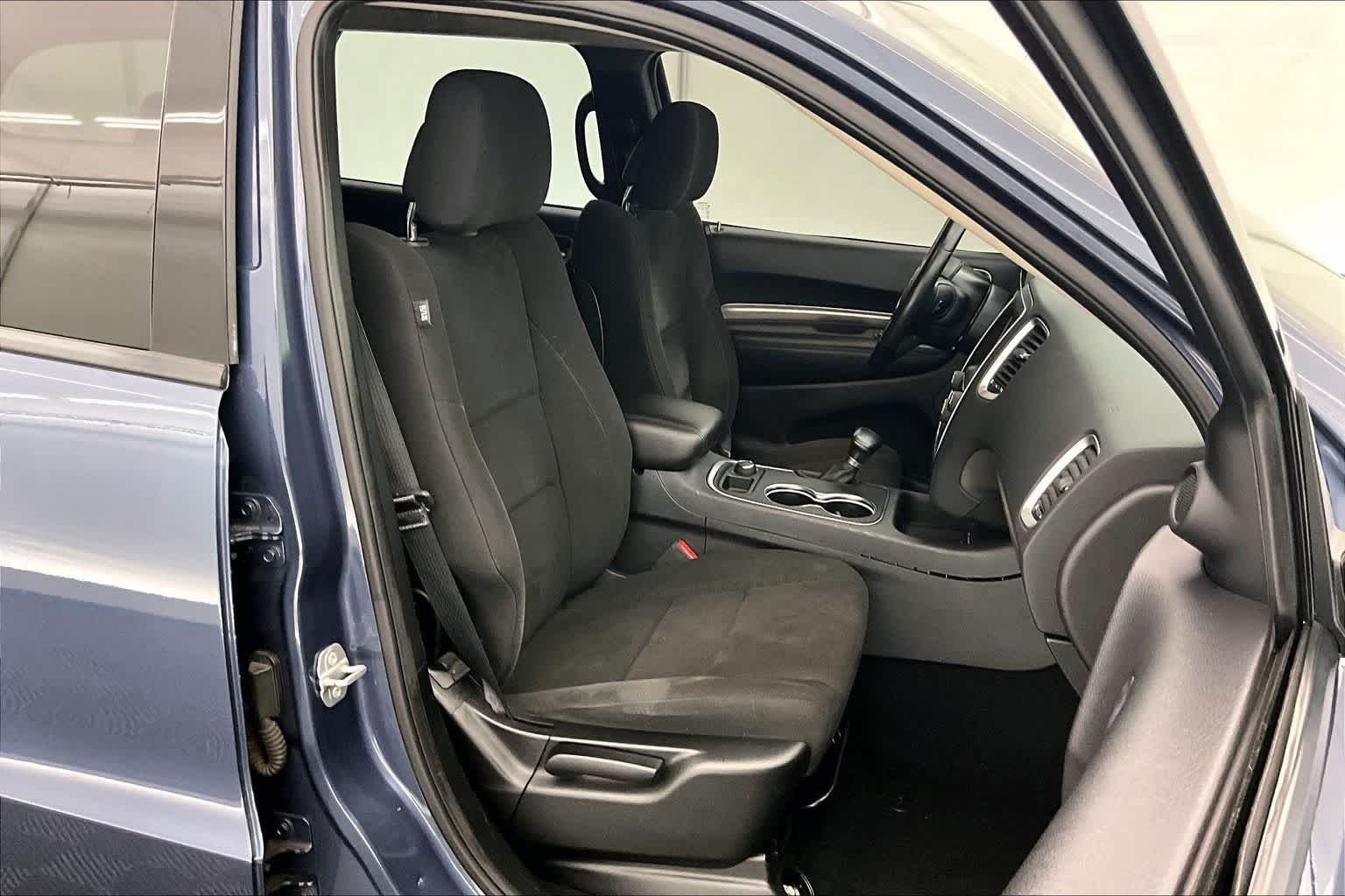 Thumbnail: 2019 Dodge Durango - 13