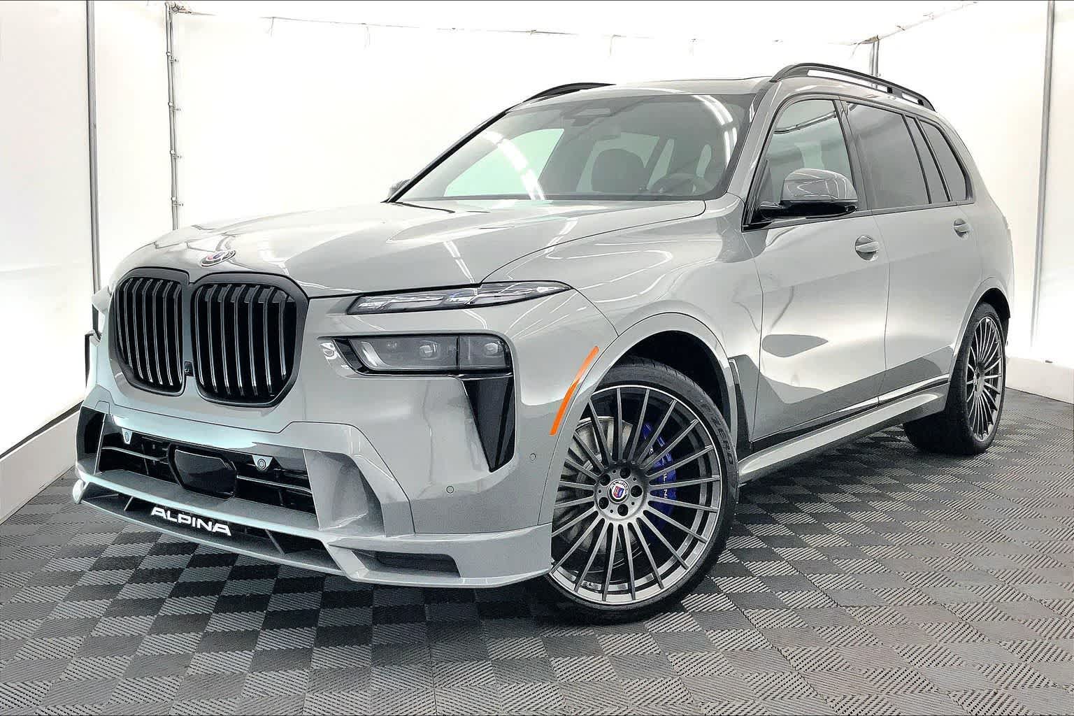 2026 BMW X7 Alpina XB7 -
                  Spokane, WA