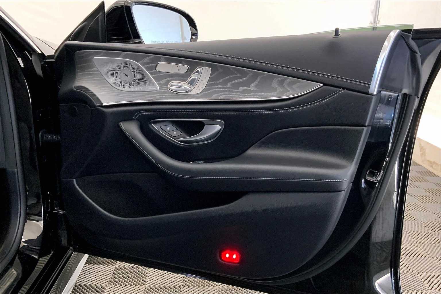 Thumbnail: 2022 Mercedes-Benz CLS - 28