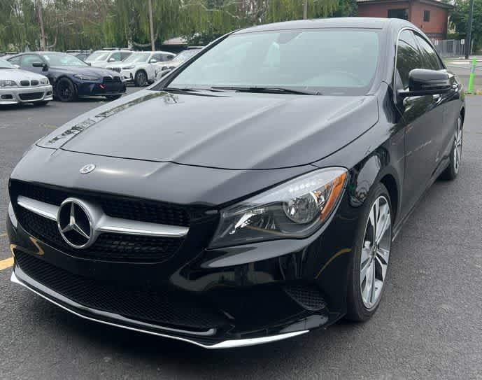 Thumbnail: 2019 Mercedes-Benz CLA - 1