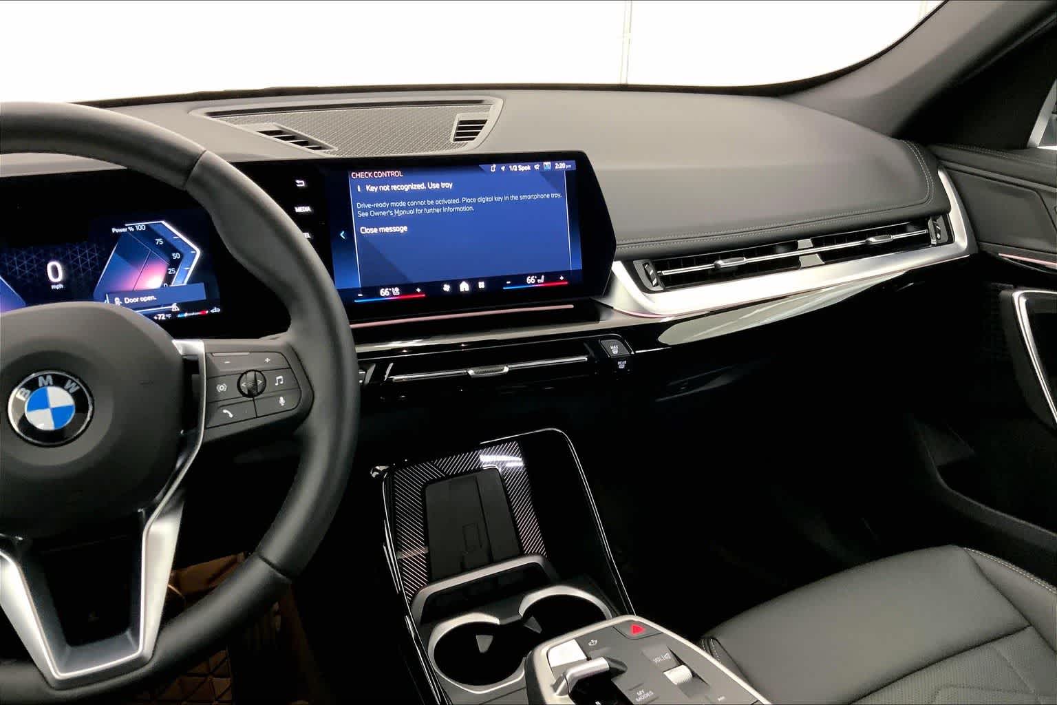 Thumbnail: 2025 BMW X1 - 15