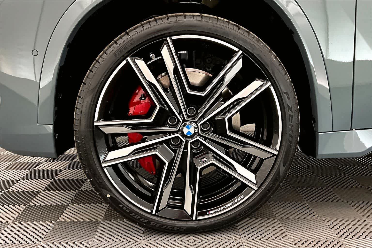 Thumbnail: 2026 BMW X1 - 8