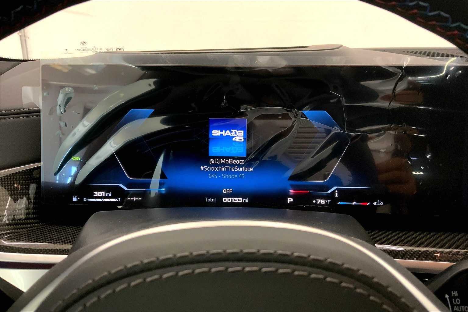 Thumbnail: 2025 BMW X5 - 18