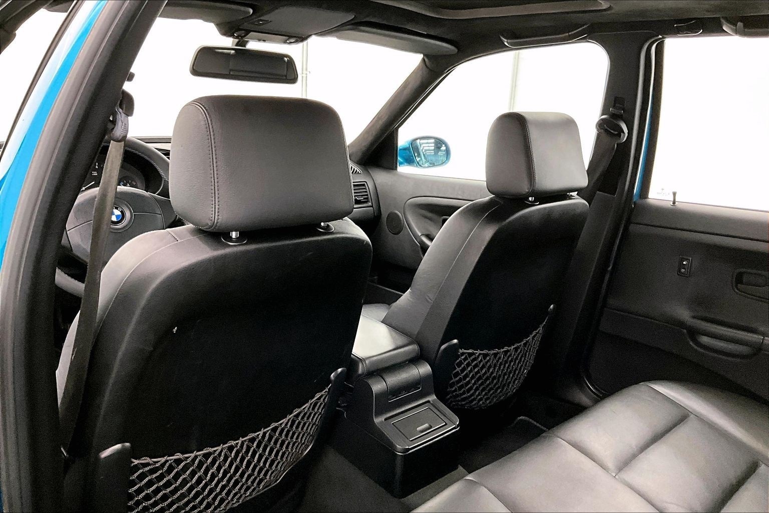 Thumbnail: 1998 BMW 3 Series - 12