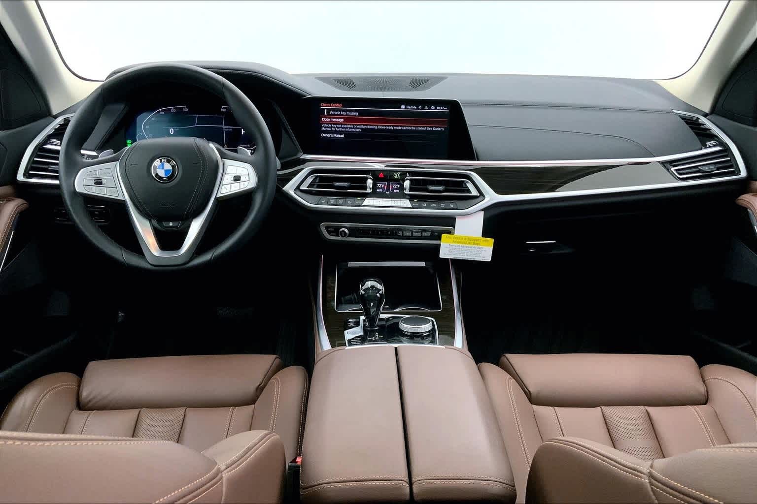 Thumbnail: 2021 BMW X7 - 10