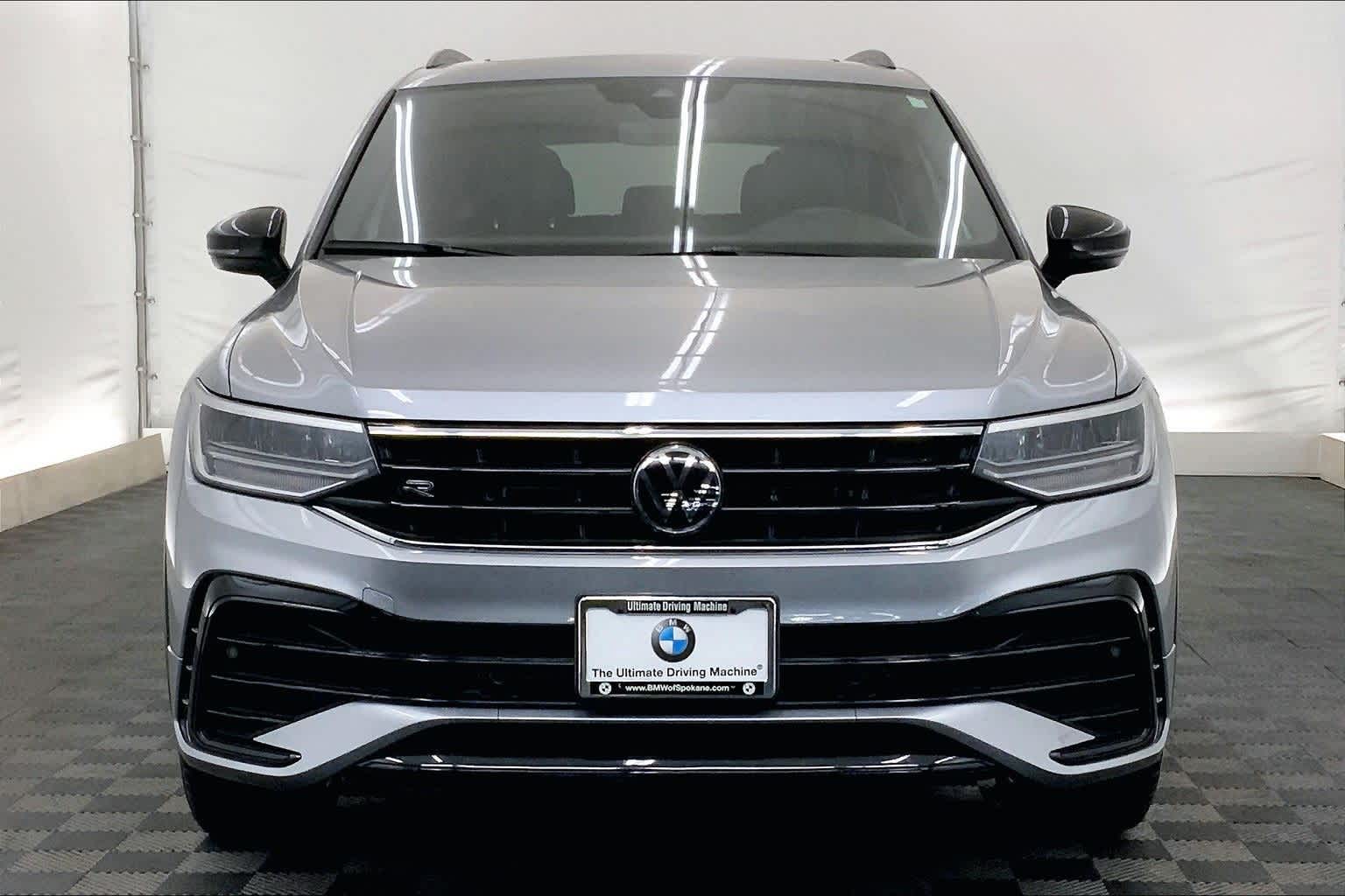 Thumbnail: 2024 Volkswagen Tiguan - 6