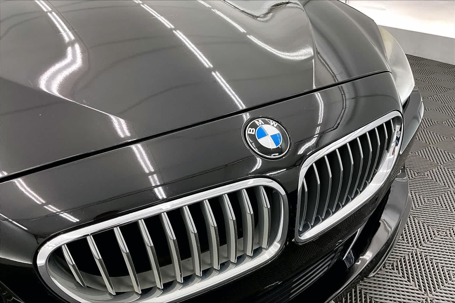 Thumbnail: 2015 BMW 6 Series - 33