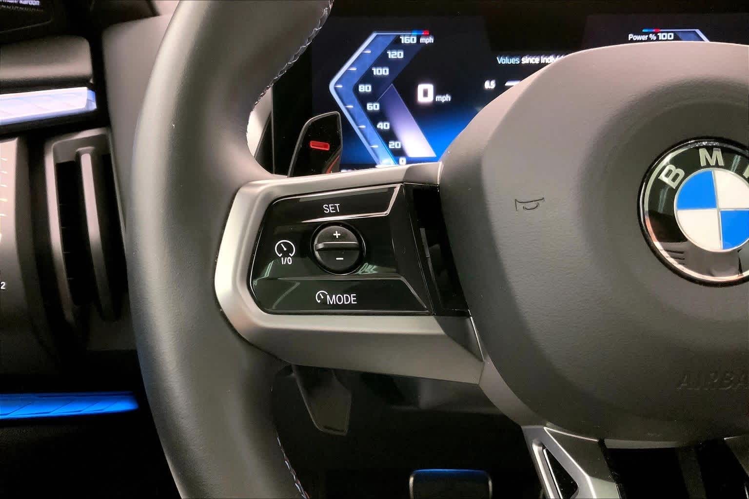 Thumbnail: 2025 BMW X3 - 24