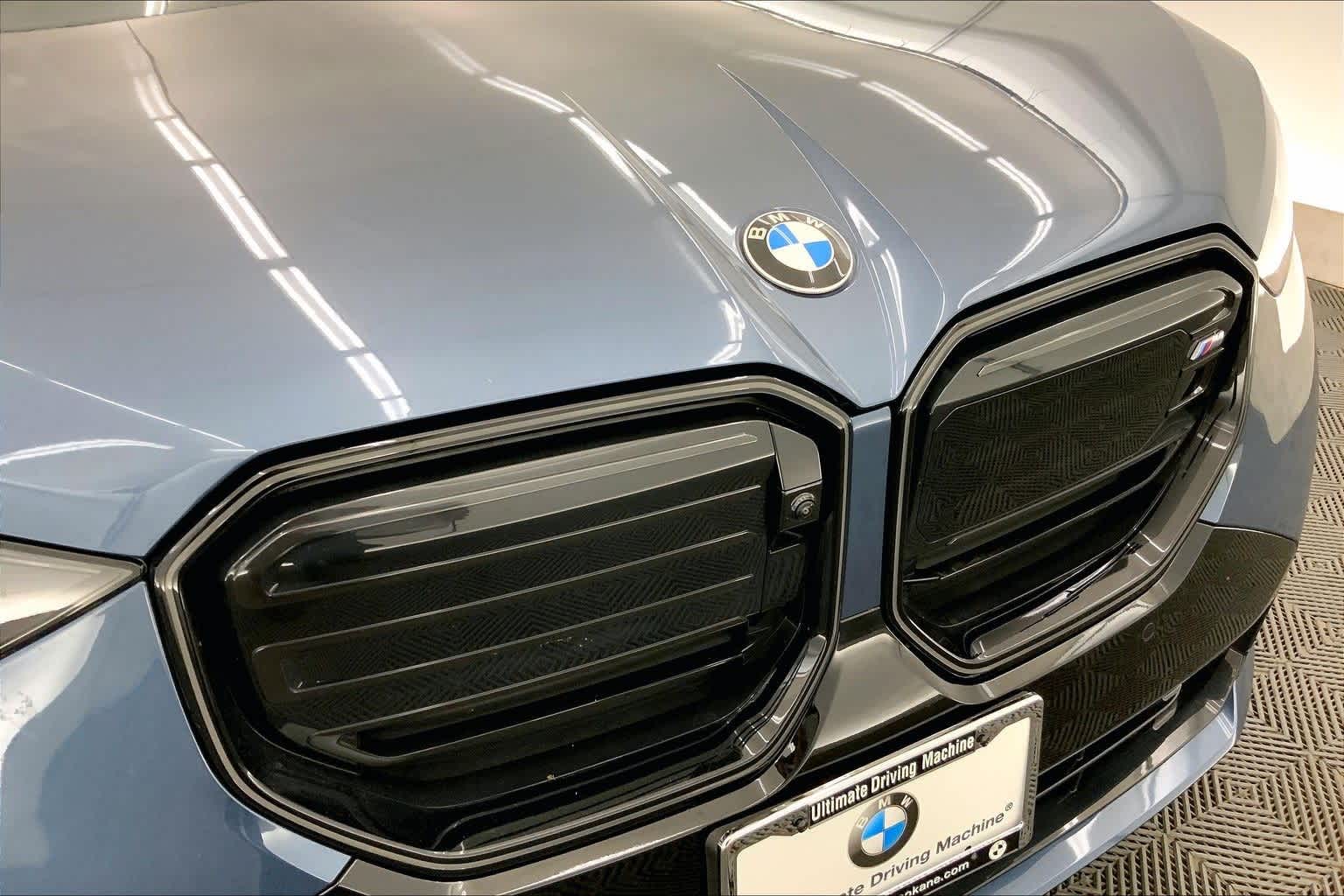 Thumbnail: 2025 BMW X3 - 33