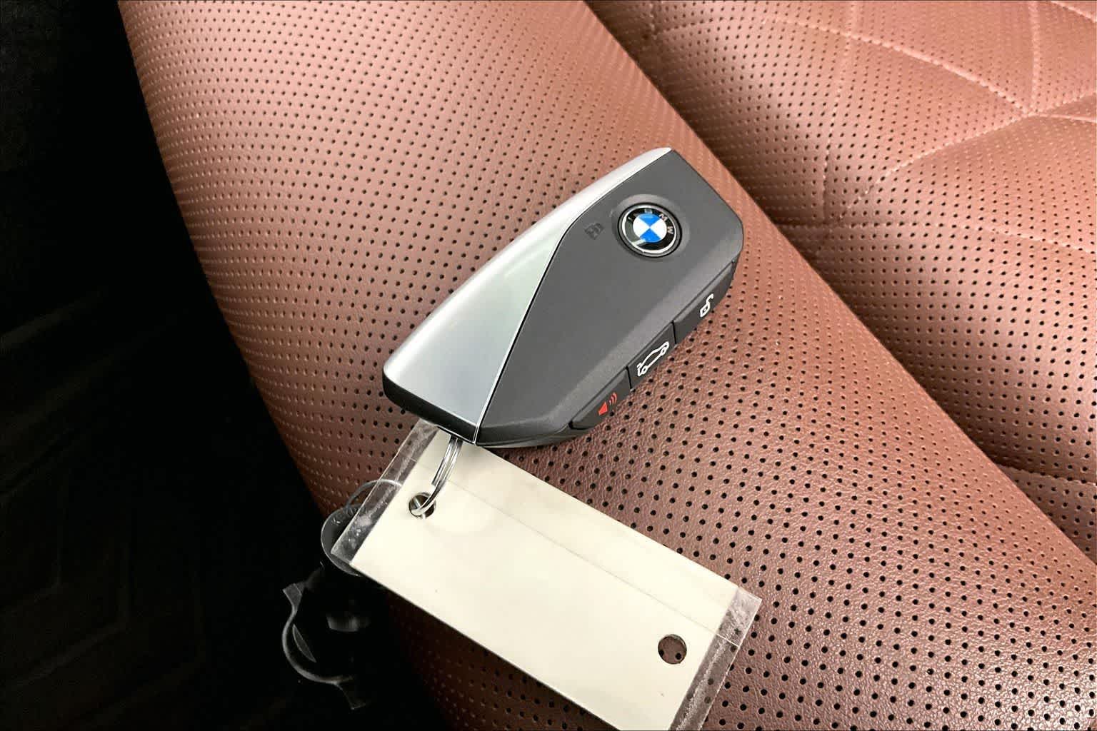 Thumbnail: 2025 BMW X5 - 19