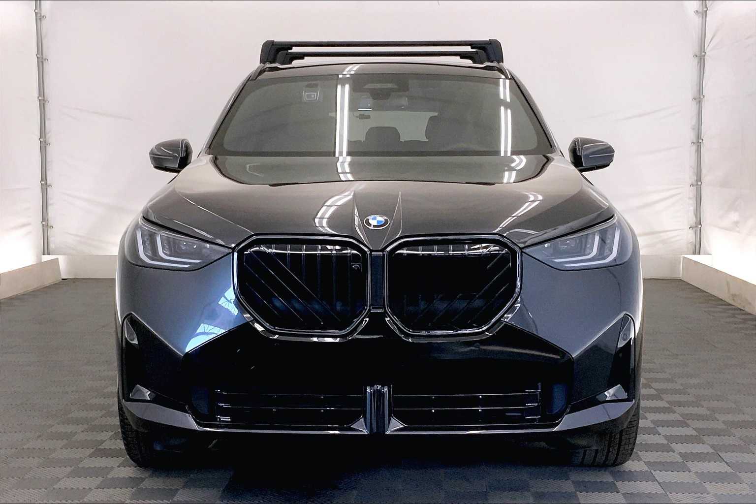 Thumbnail: 2025 BMW X3 - 6