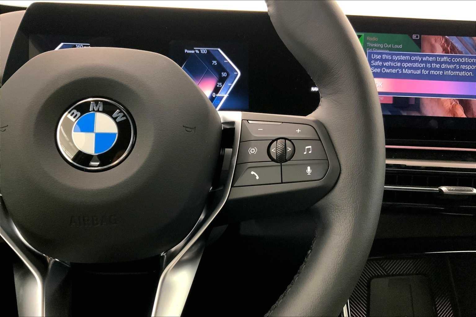 Thumbnail: 2025 BMW X1 - 25