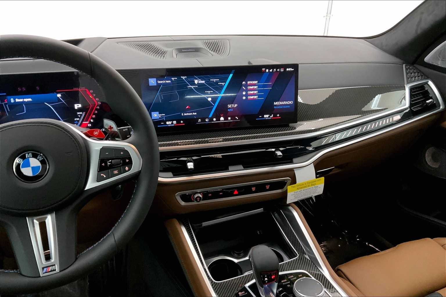 Thumbnail: 2026 BMW X5 - 16