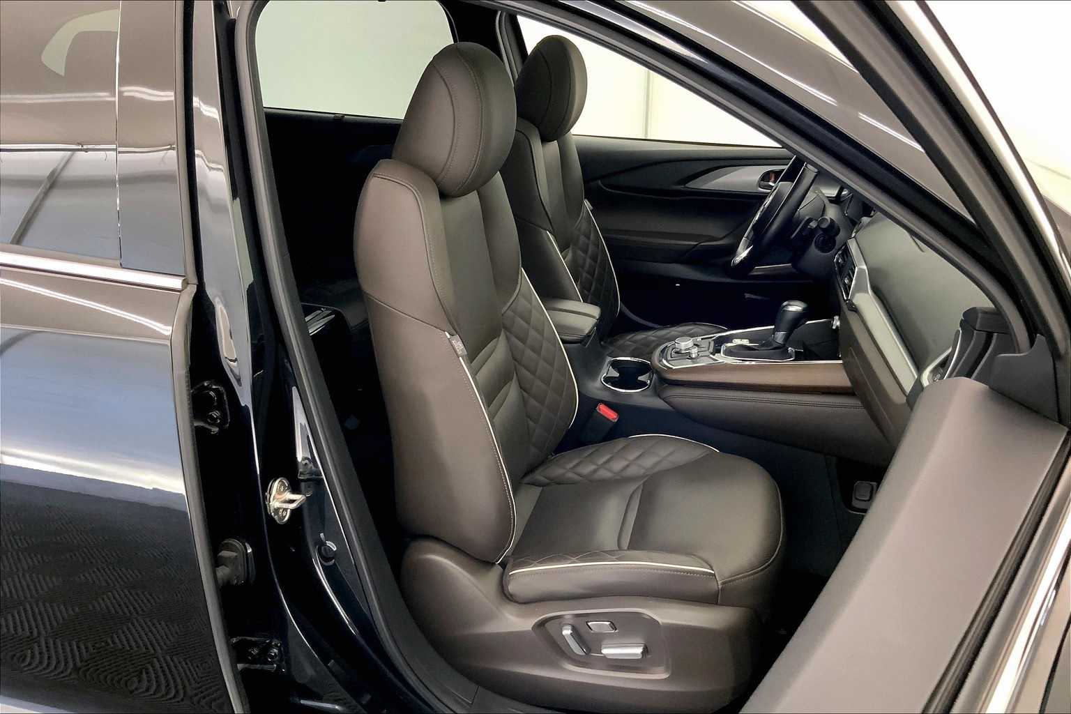 2023 Mazda CX-9 Signature 13