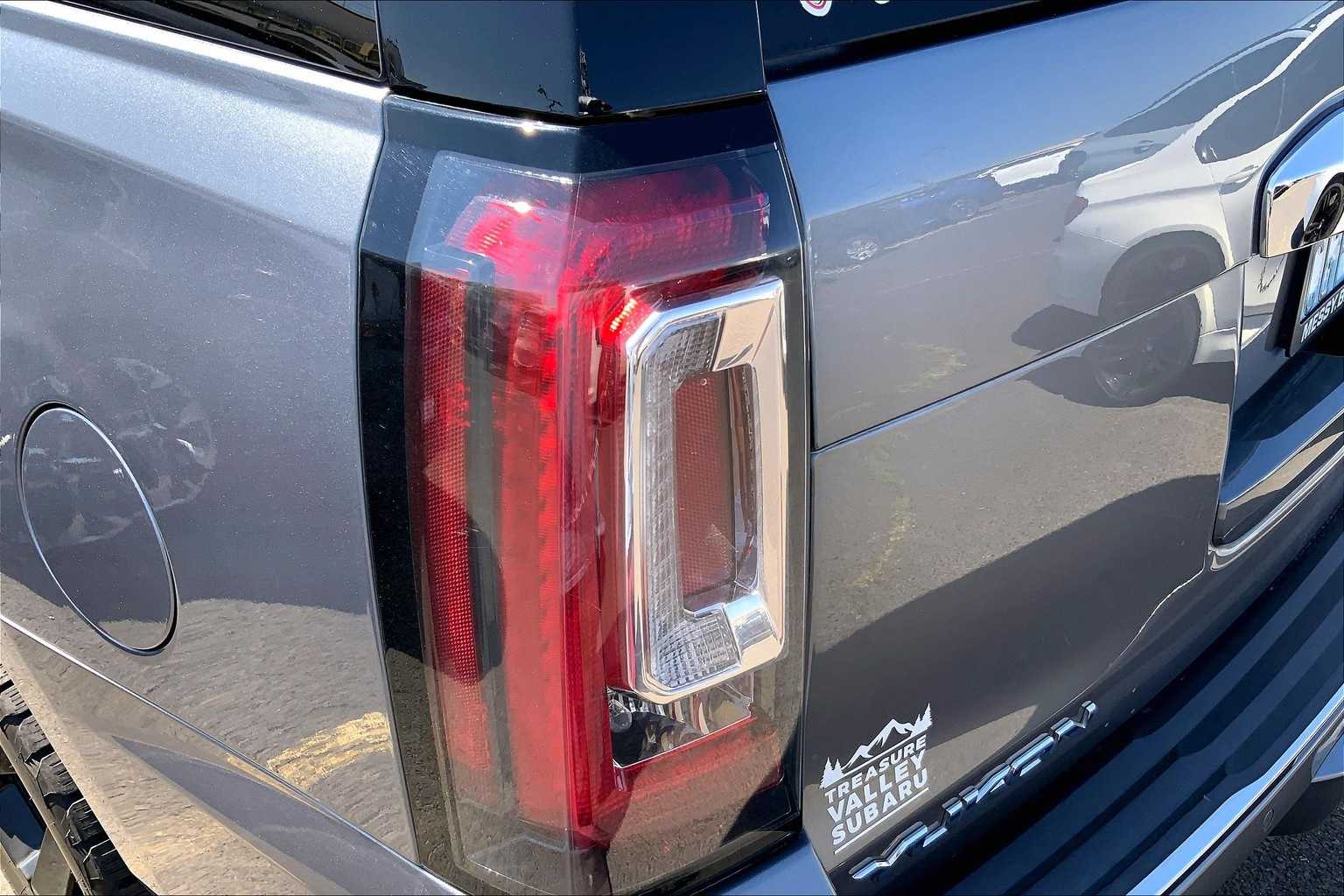 Thumbnail: 2020 GMC Yukon - 15
