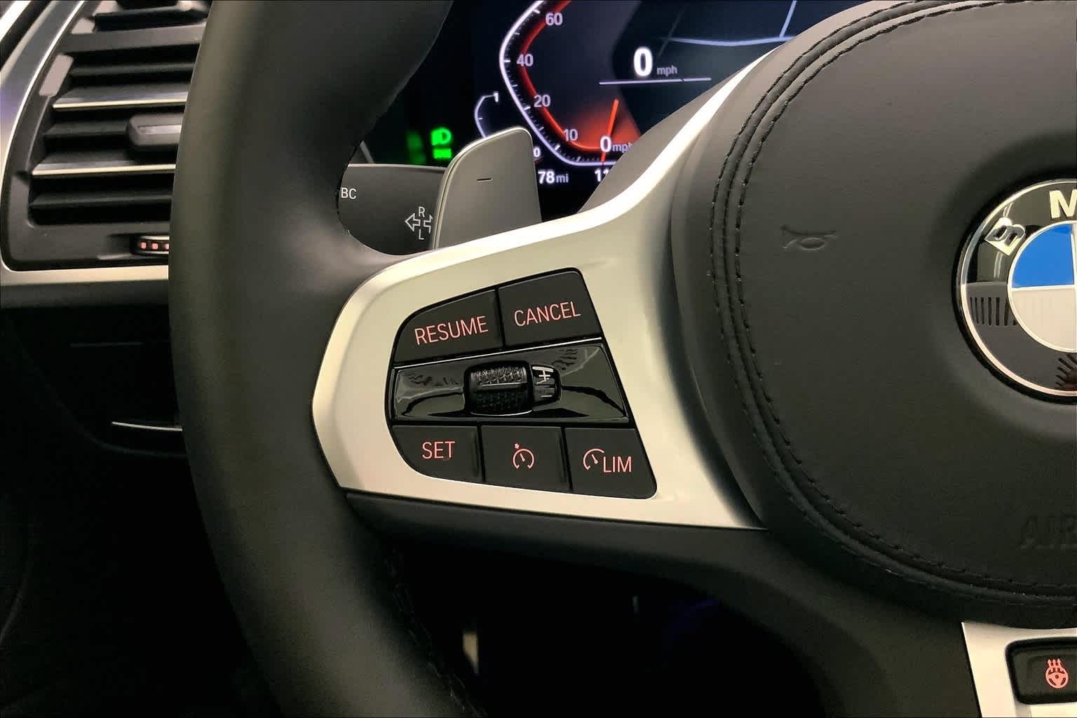 Thumbnail: 2022 BMW X3 - 24