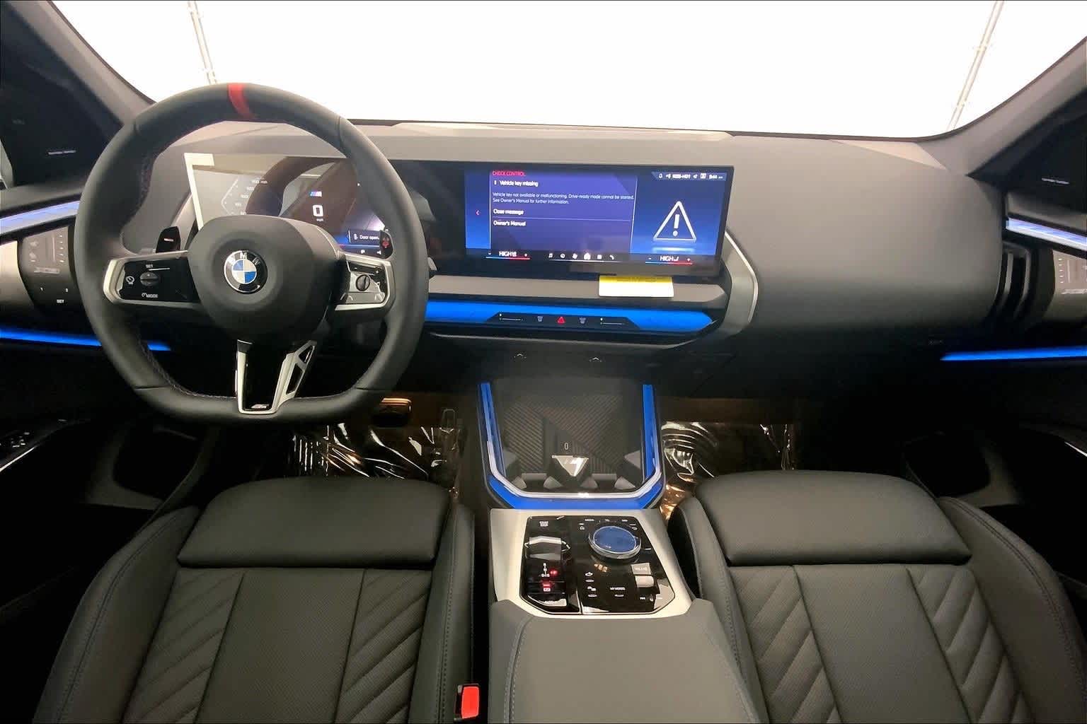 Thumbnail: 2026 BMW X3 - 10
