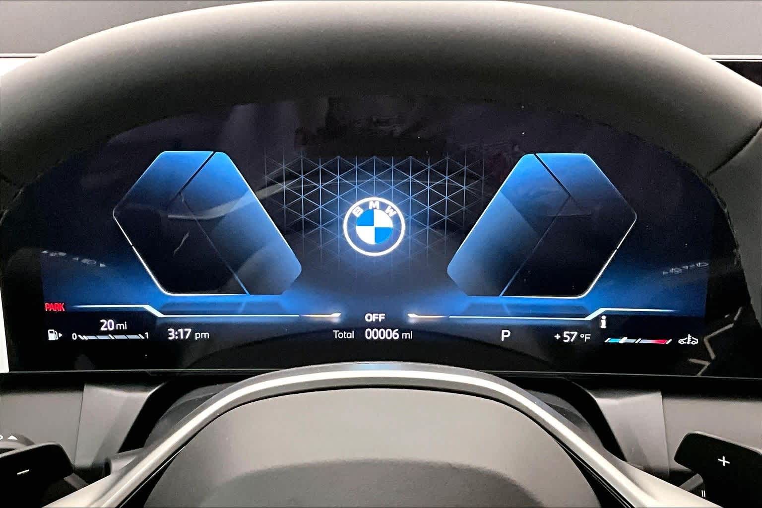 Thumbnail: 2026 BMW X3 - 18