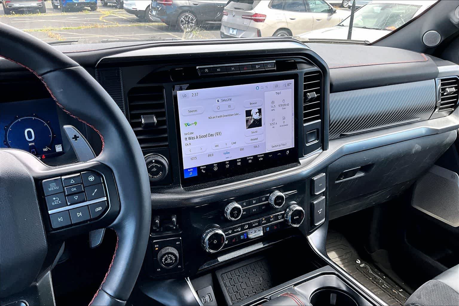 Thumbnail: 2024 Ford F-150 - 16