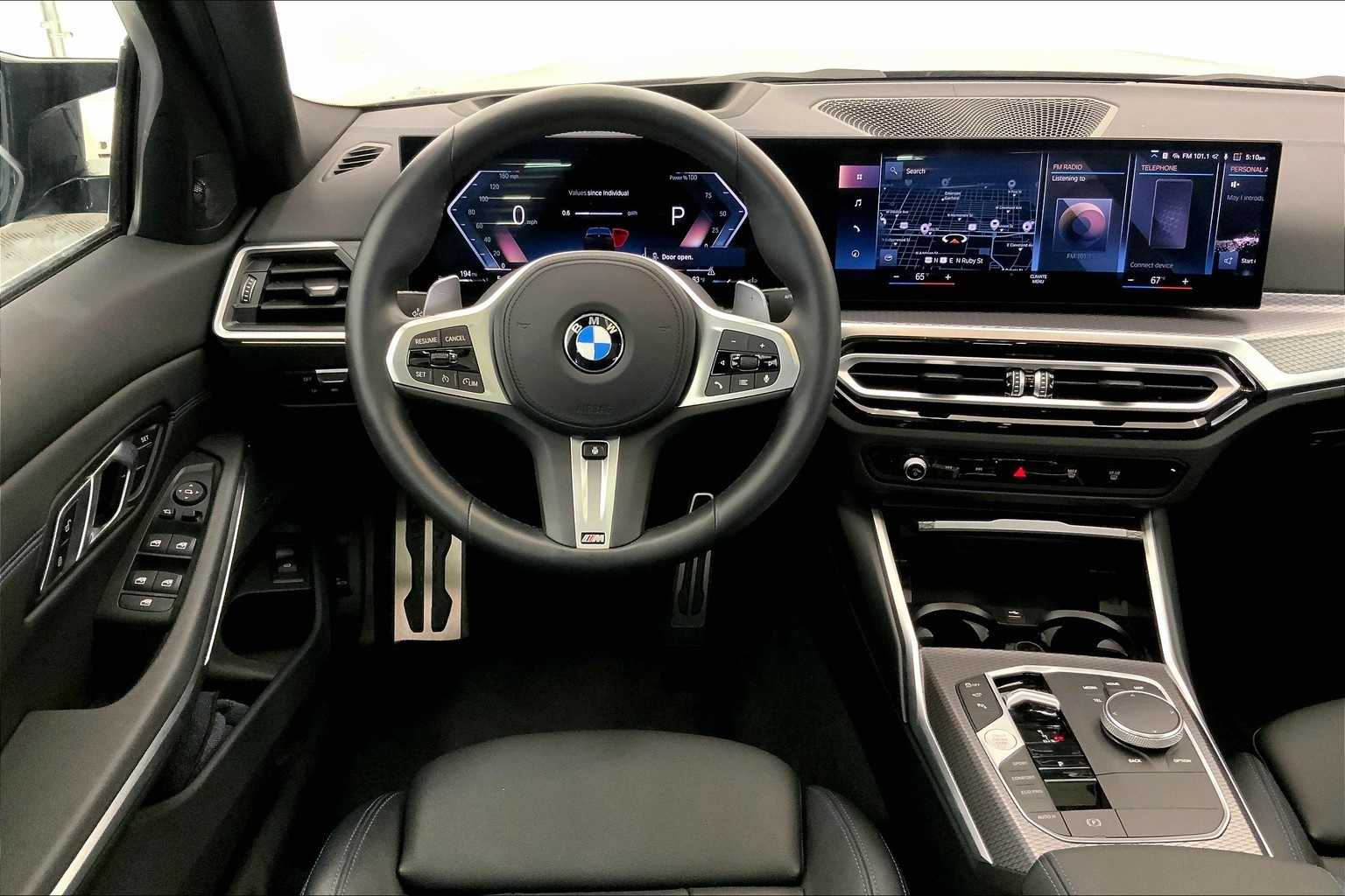 Thumbnail: 2023 BMW 3 Series - 14