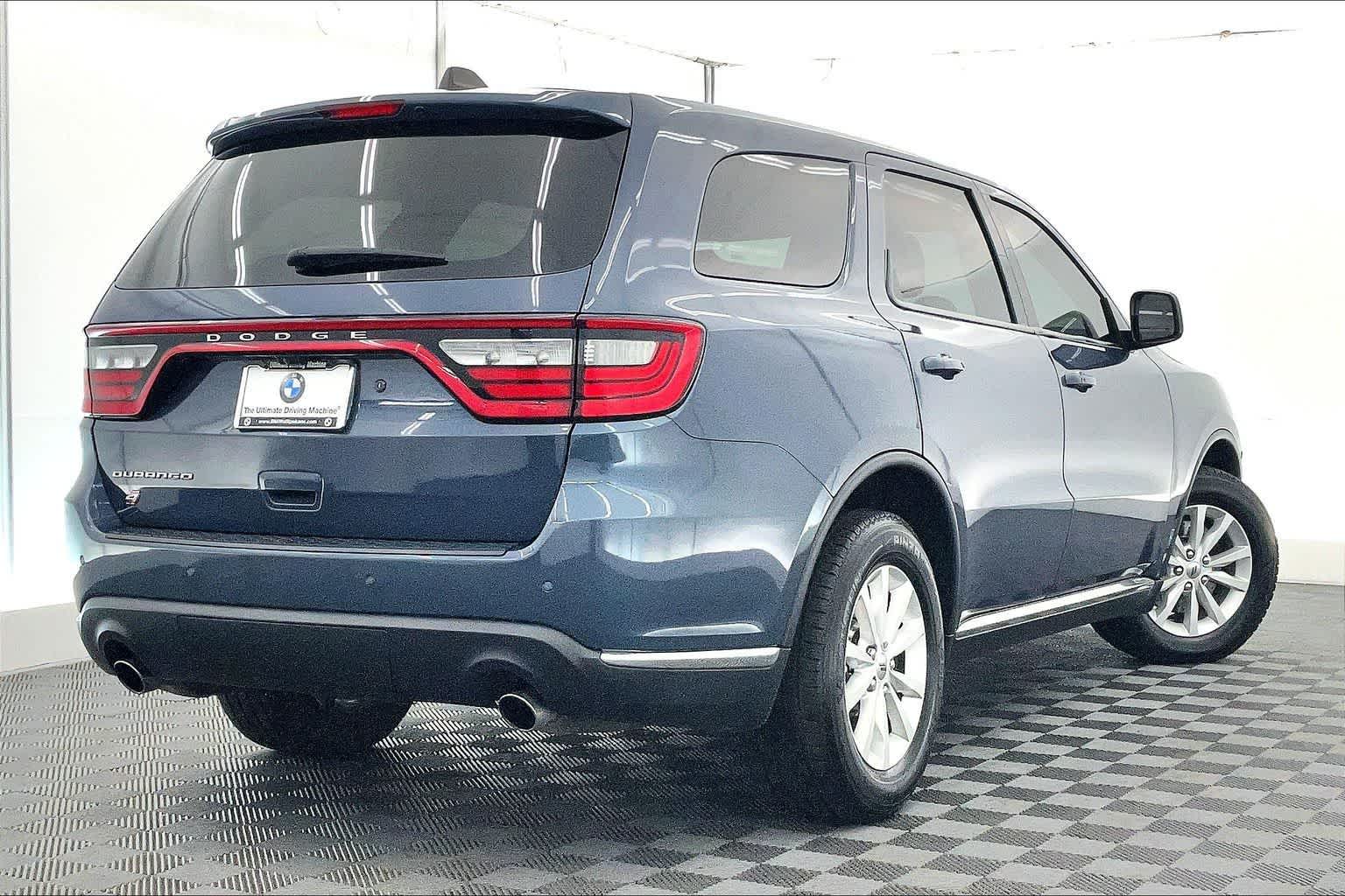 Thumbnail: 2019 Dodge Durango - 22