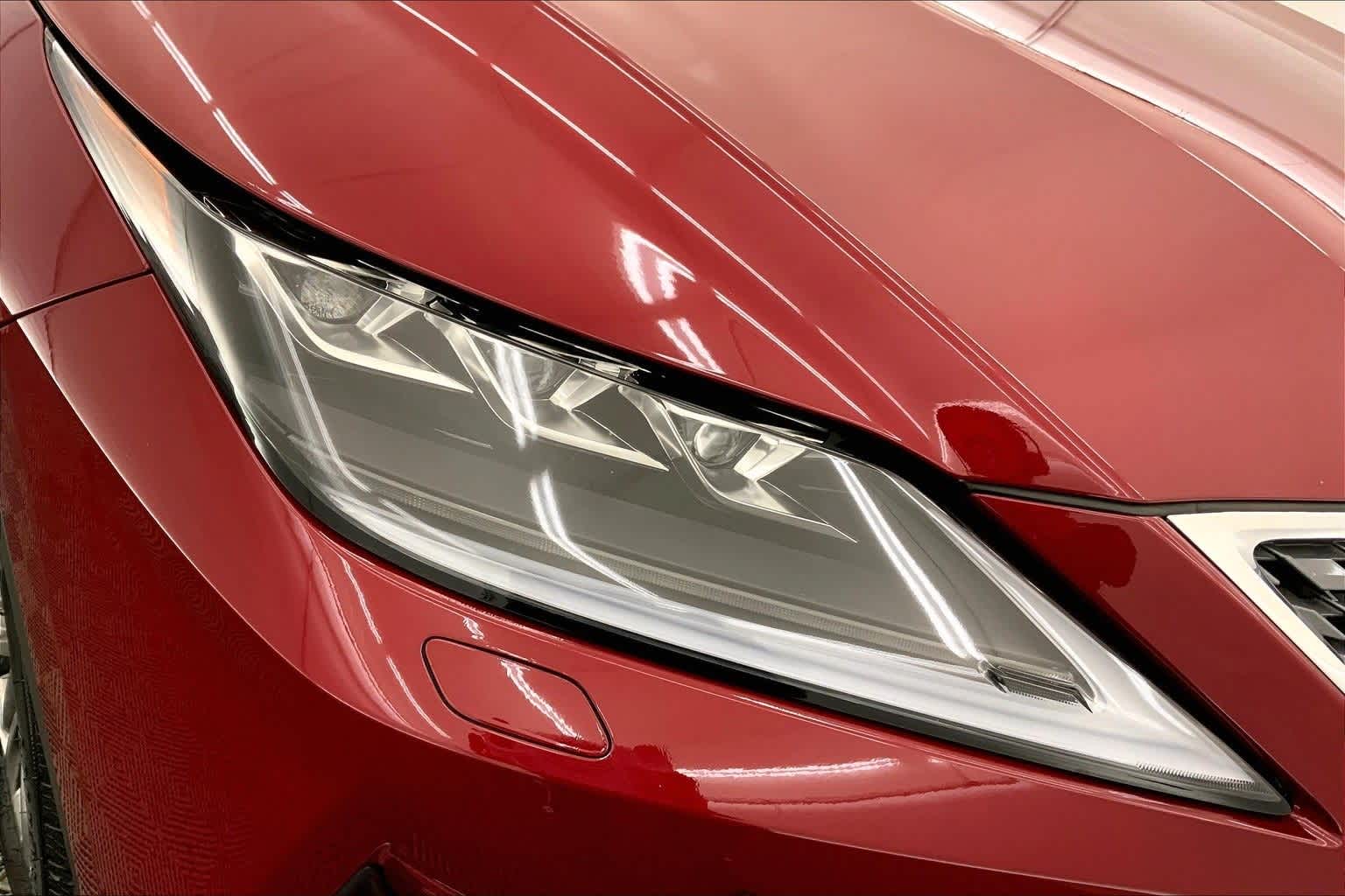 Thumbnail: 2022 Lexus RX - 31