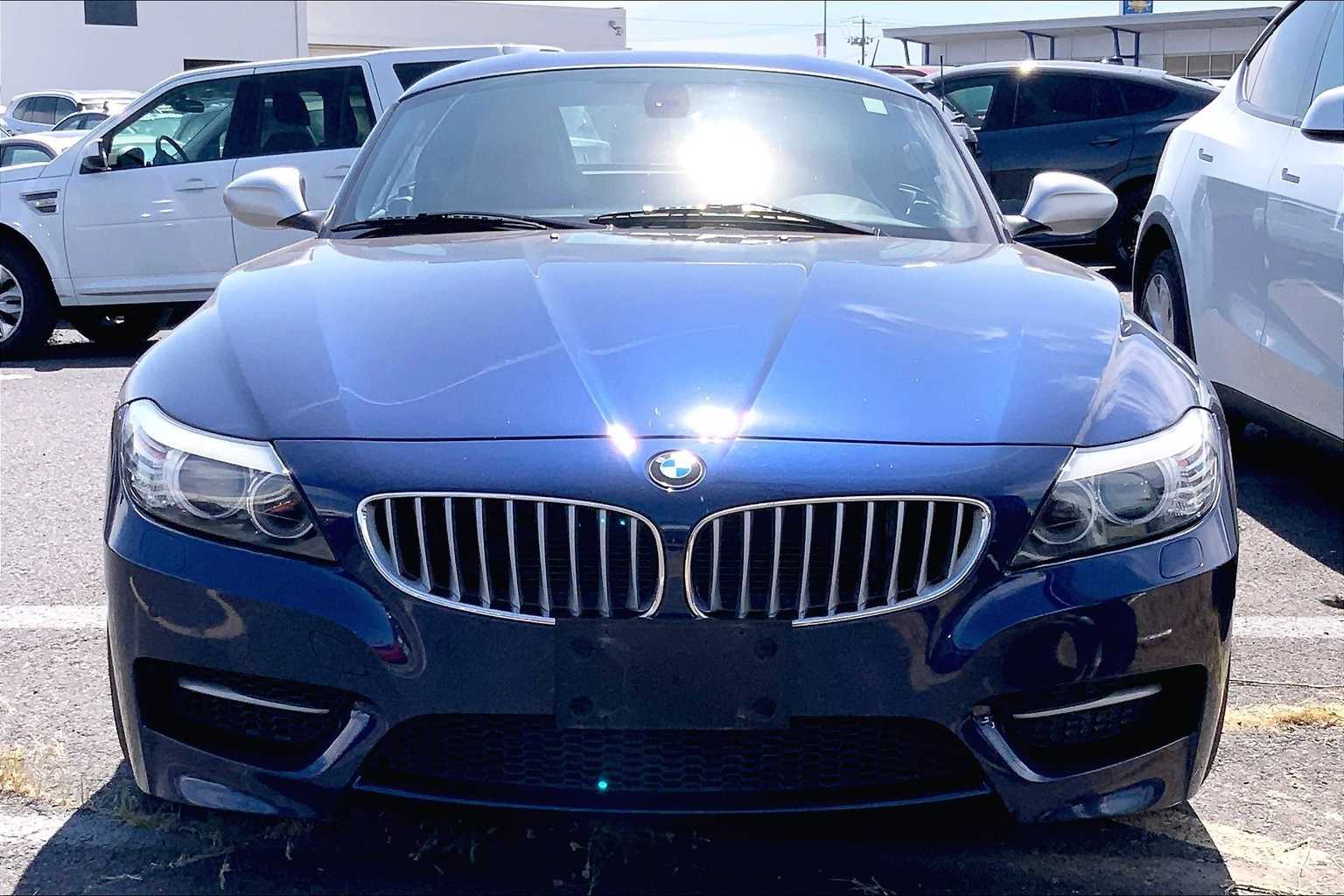 Thumbnail: 2011 BMW Z4 - 6