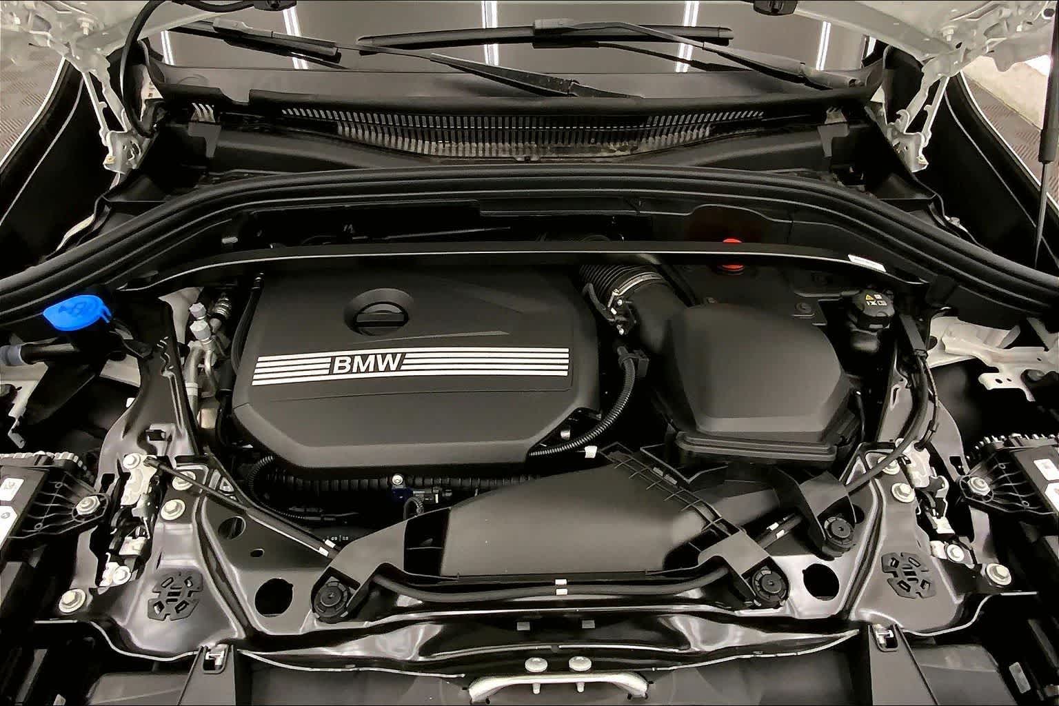 Thumbnail: 2026 BMW X1 - 9