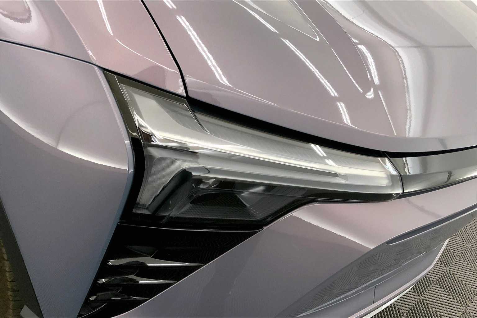 Thumbnail: 2024 Chevrolet Blazer EV - 31