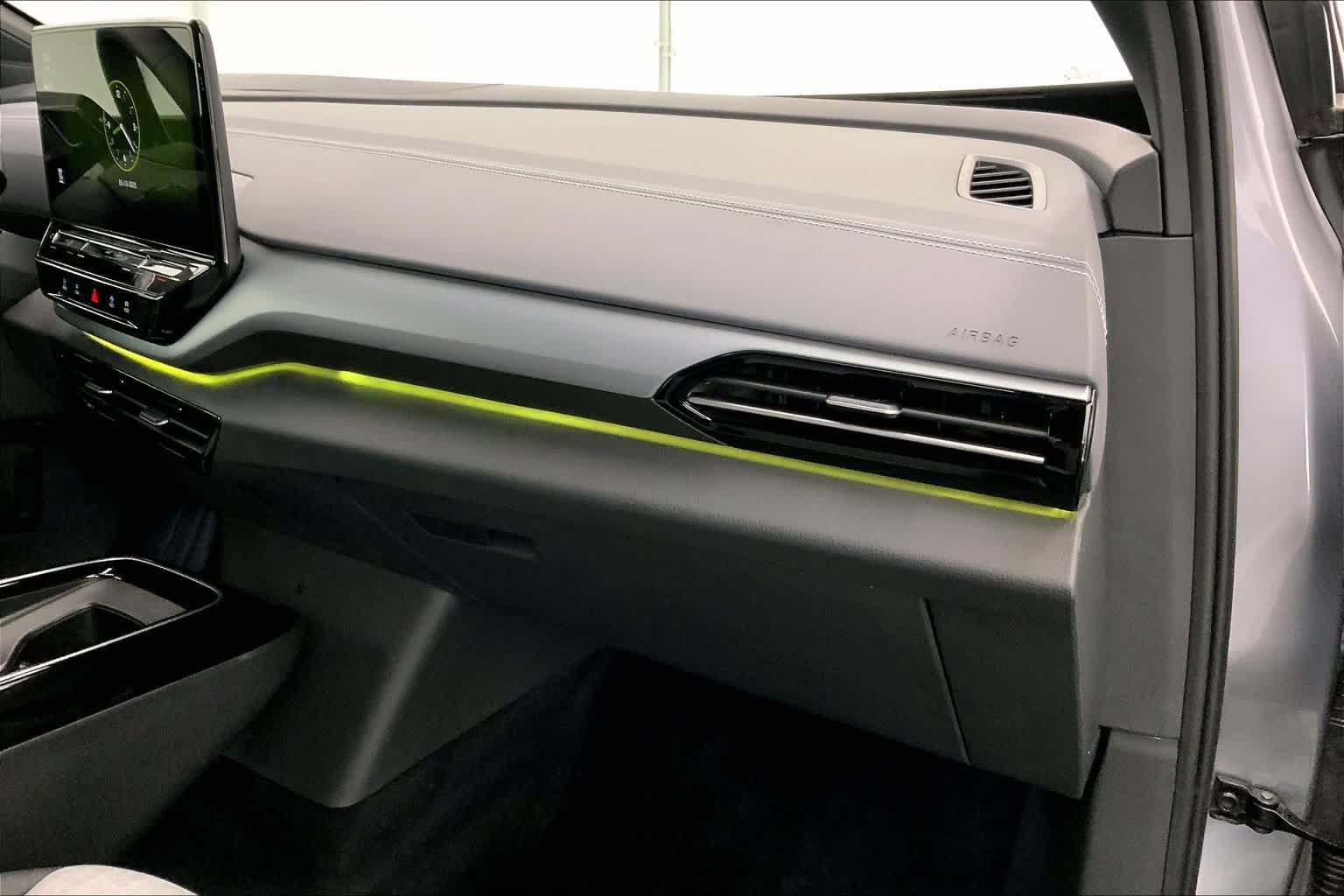 Thumbnail: 2023 Volkswagen ID.4 - 23