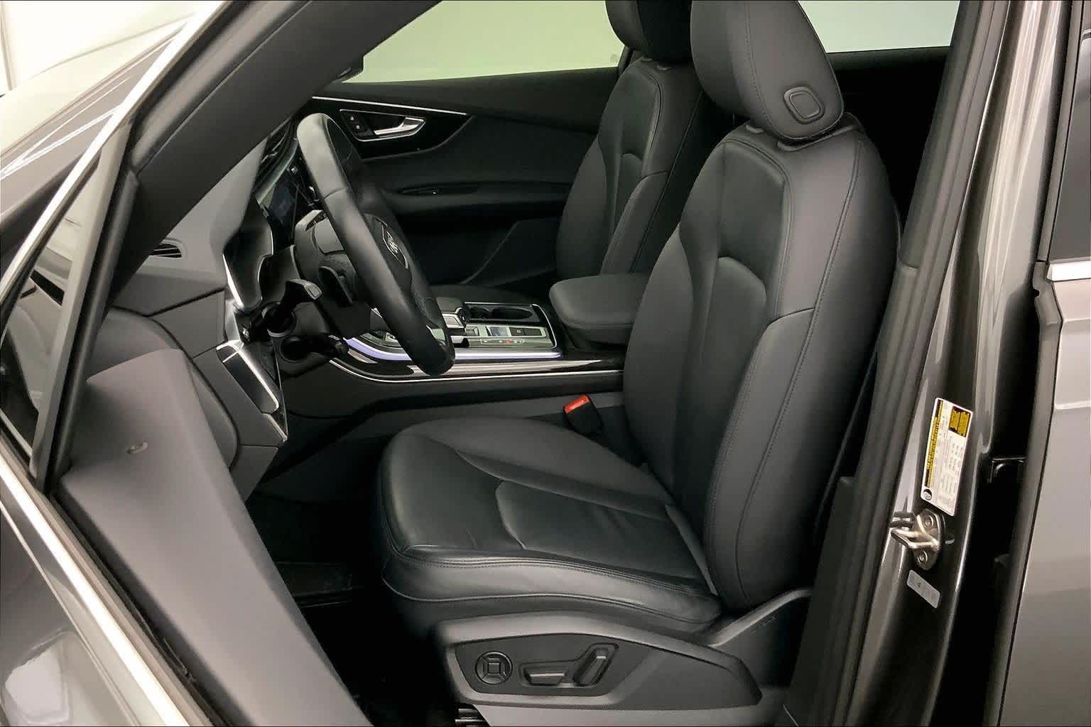 Thumbnail: 2021 Audi Q7 - 11