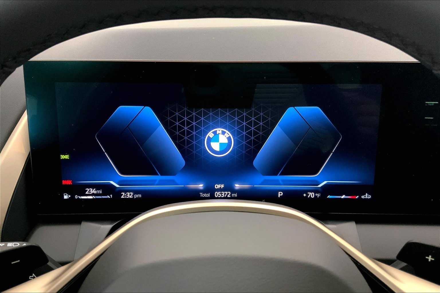 Thumbnail: 2025 BMW X3 - 17